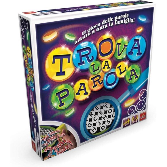 TROVA LA PAROLA 370619.006