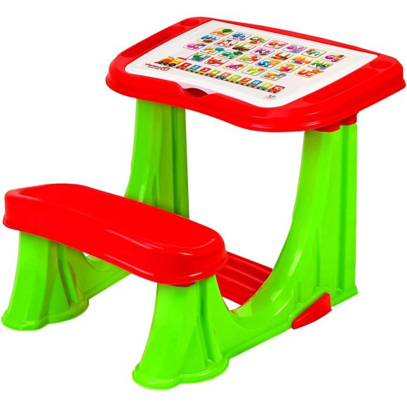 BANCO SCUOLA CON PANCA 05282