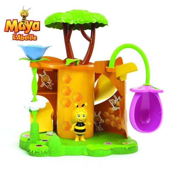 APE MAYA ALBERO MAGICO