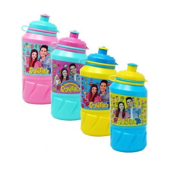 ME*CONTRO TE BORRACCIA 400ML FE0004