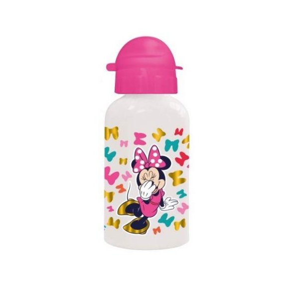 MINNIE*BORRACCIA ALLUMINIO ST51139