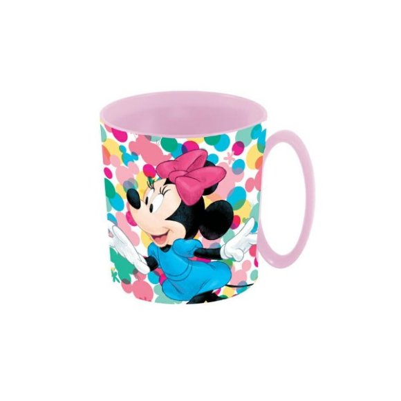 MINNIE*TAZZA IN PLASTICA 350ML