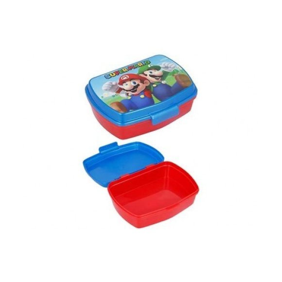 SUPER*MARIO PORTAMERENDA ST21474