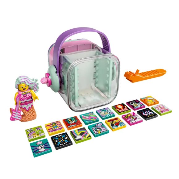 LEGO*43102 CANDY MERMAID BEATBOX