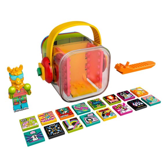LEGO*43105 PARTY LLAMA BEATBOX