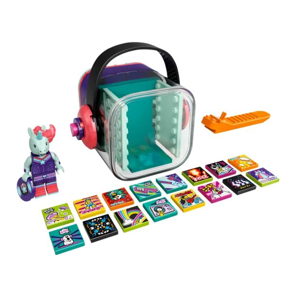 LEGO*43106 UNICORN DJ BEATBOX