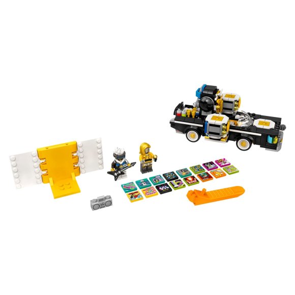 LEGO 43112 ROBO HIP-HOP CAR