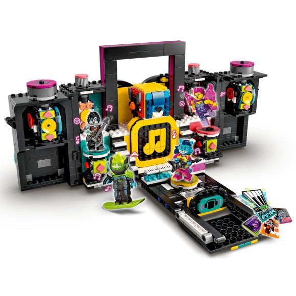 LEGO*43115 THE BOOMBOX