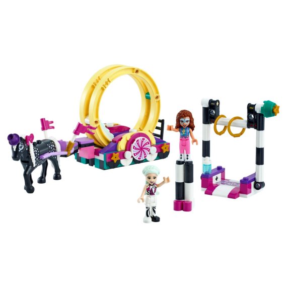 LEGO*41686 ACROBAZIE MAGICHE
