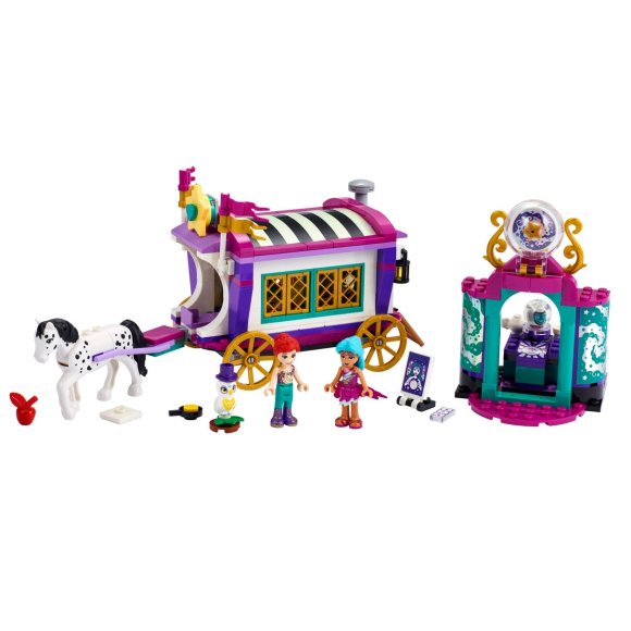LEGO*41688 IL CARAVAN MAGICO