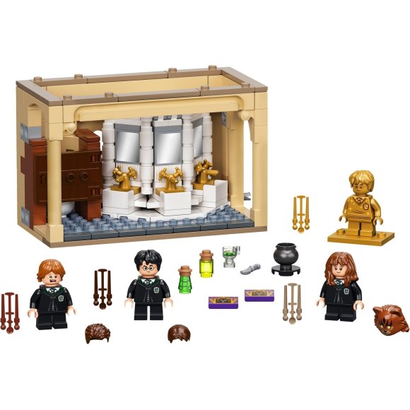 LEGO 76386 HOGWARTS-ERRORE POZIONE