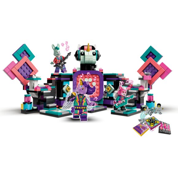 LEGO*43113 K-PAWP CONCERT