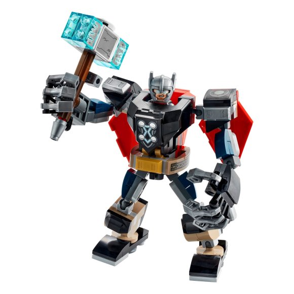 LEGO 76169 ARMATURA MECH DI THOR