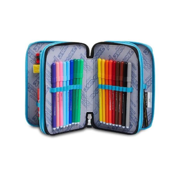 ASTUCCIO 3 ZIP 301012101_550