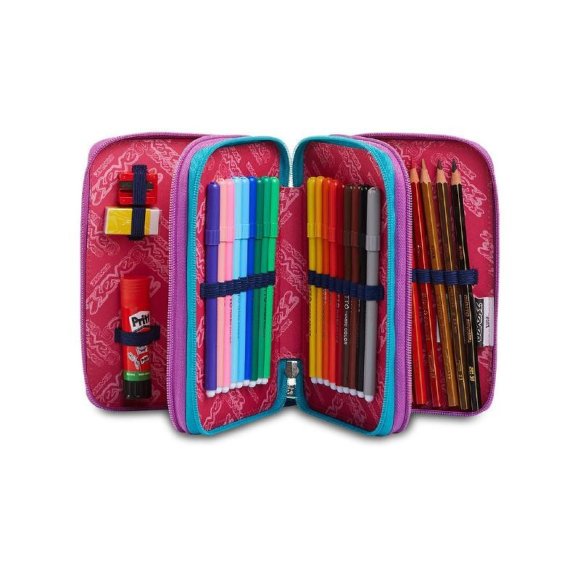 ASTUCCIO 3 ZIP 301012115_379