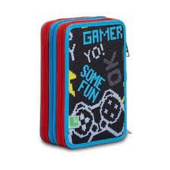 ASTUCCIO 3 ZIP 3C2012102_810