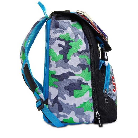 ZAINO*SDOPPIABILE BIG 2C2002104_201