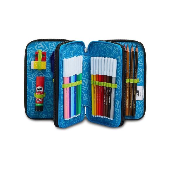 ASTUCCIO 3 ZIP 3C2012105_201