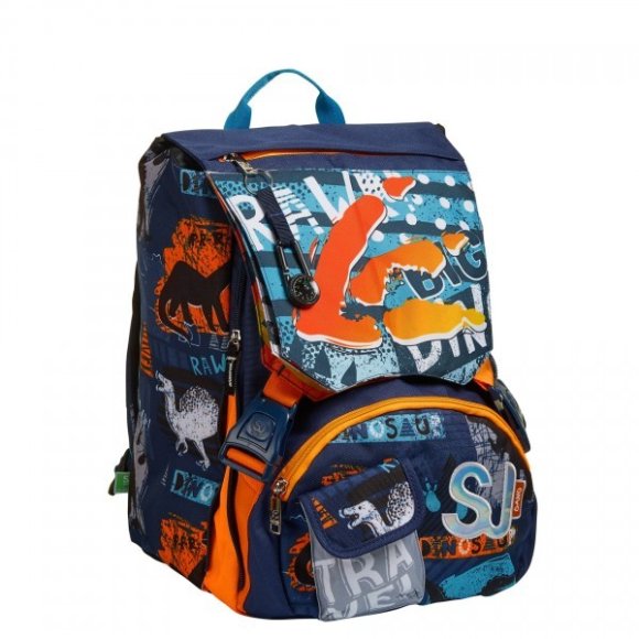 ZAINO SDOPPIABILE BIG 2C2002107_241