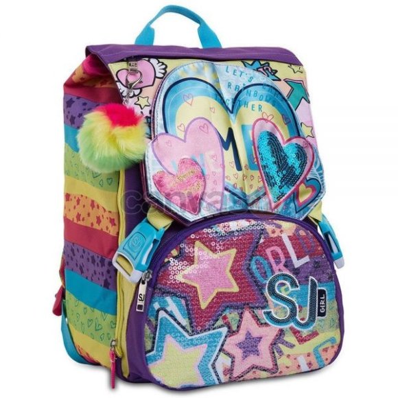 ZAINO SDOPPIABILE BIG 2C2002132_361