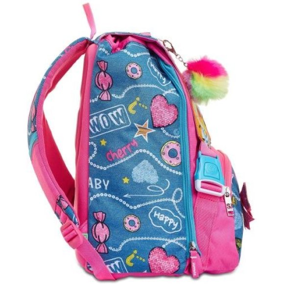 ZAINO SDOPPIABILE BIG 2C2002121_379