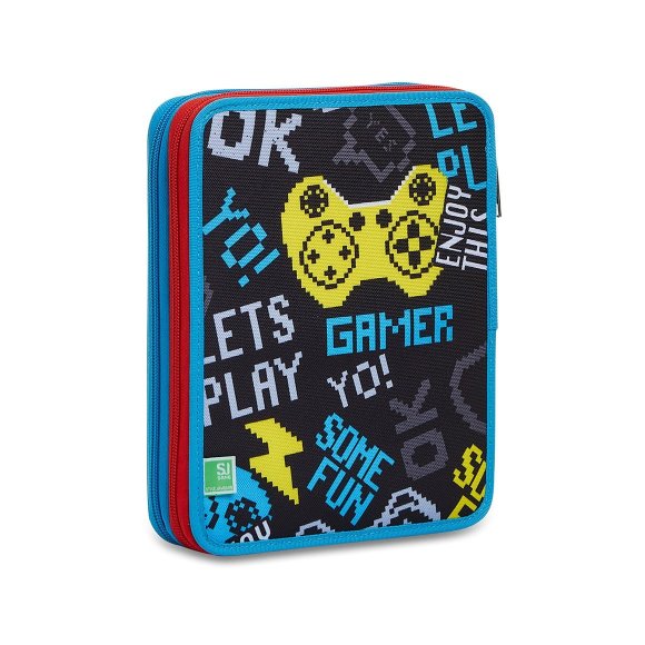 ASTUCCIO 3 ZIP MAXI 3C2012103_810