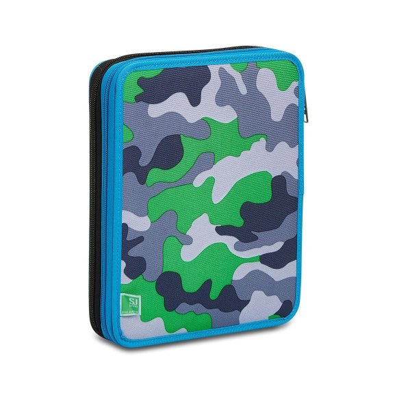 ASTUCCIO 2 ZIP MAXI 3C2012106_201