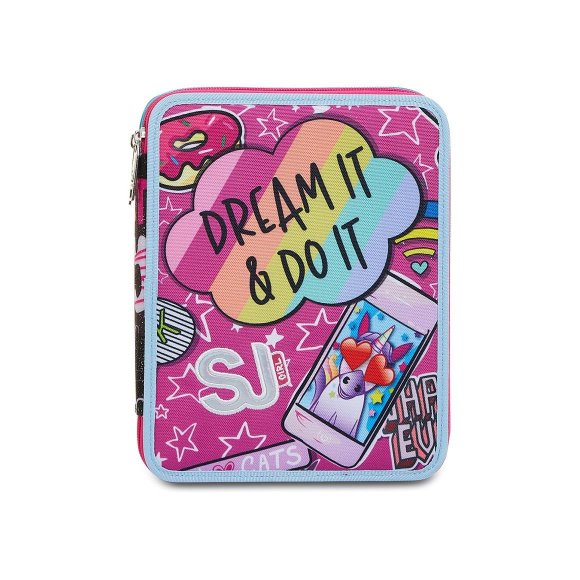 ASTUCCIO 2 ZIP MAXI 3C2012116_348