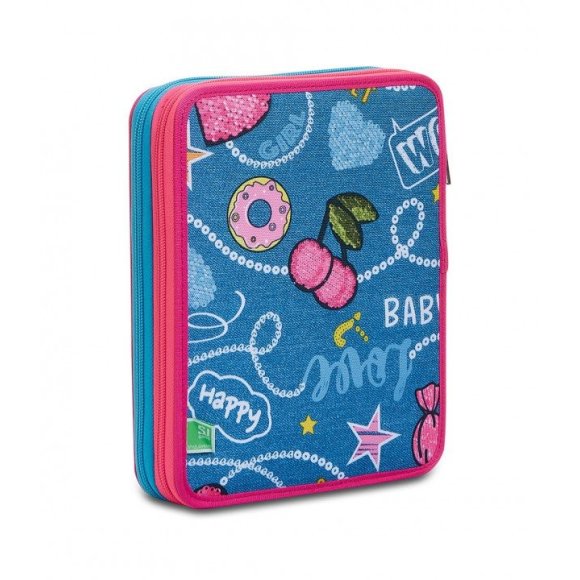 ASTUCCIO 3 ZIP MAXI 3C2012122_379