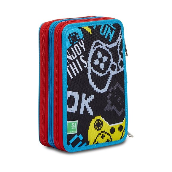 ASTUCCIO 3 ZIP 3C2012101_810