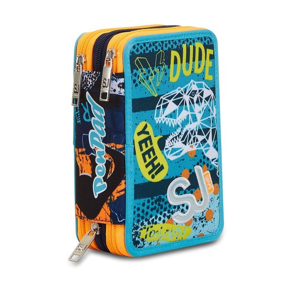 ASTUCCIO 3 ZIP 3C2012107_241