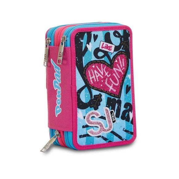 ASTUCCIO 3 ZIP 3C2012130_361