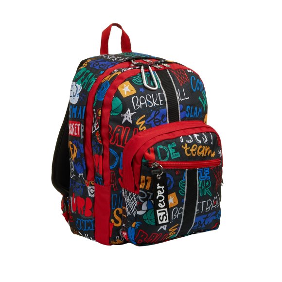 ZAINO DOPPIO SCOMPARTO 2C2002127899