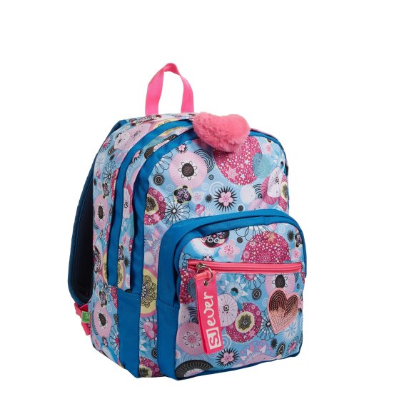 ZAINO DOPPIO SCOMPARTO 2C2002129541