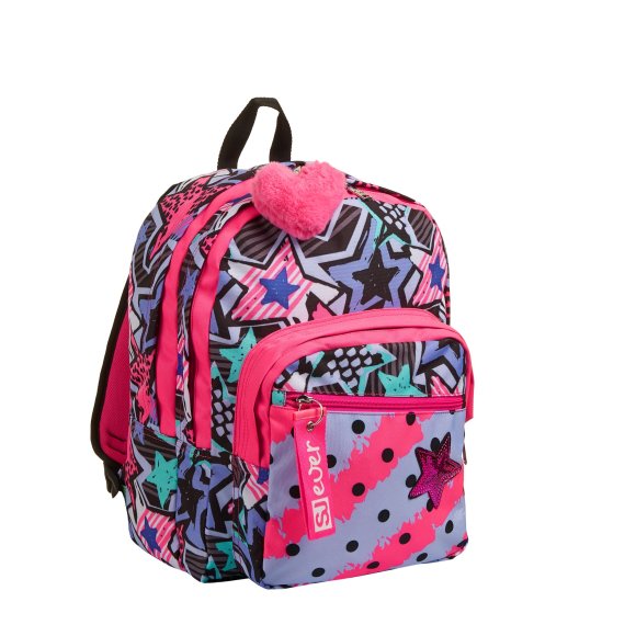 ZAINO DOPPIO SCOMPARTO 2C2002130899