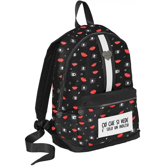 ZAINO BACKPACK 2F4002101