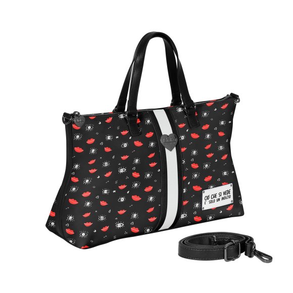 ZAINO SHOPPER 4F4002101