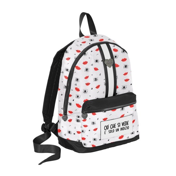 ZAINO BACKPACK 2F4002103