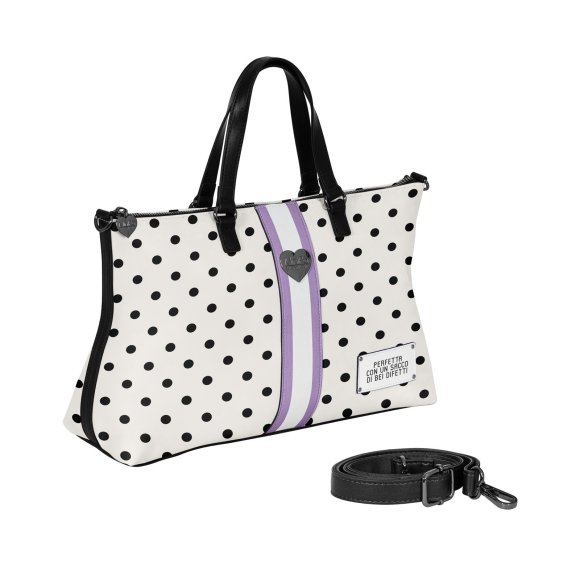 ZAINO SHOPPER 4F4002103