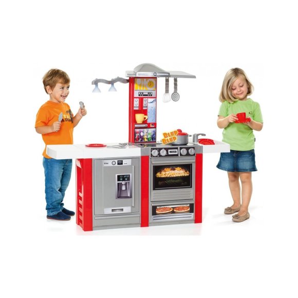 KITCHEN ELECTRONIC 1 MODULE+LAMPS