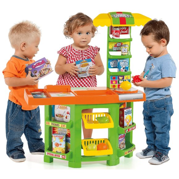 MOLTO SUPERMARKET 16180