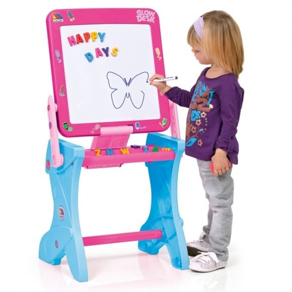 PLAY DESK+MAGNETIQUE 11074