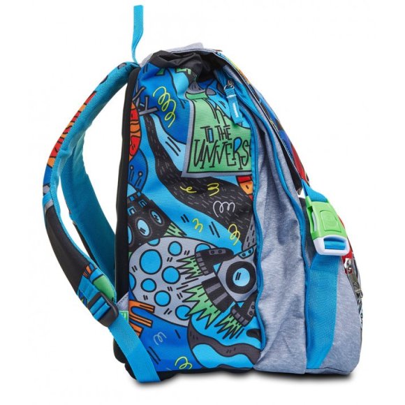 ZAINO SDOPPIABILE BIG 2C2002158_535