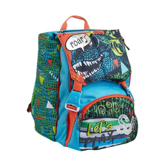 ZAINO SDOPPIABILE BIG 2C2002148_519