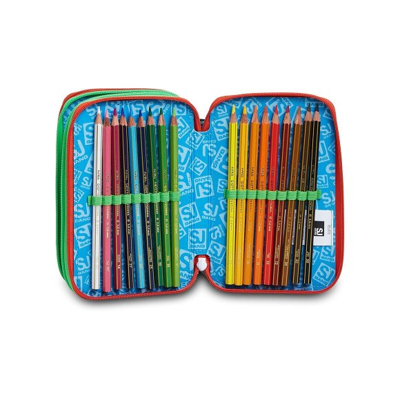 ASTUCCIO 3 ZIP 3C2012137_519