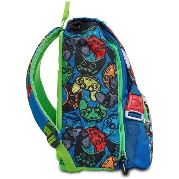 ZAINO SDOPPIABILE BIG 2C2002178_426