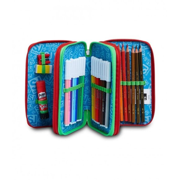 ASTUCCIO 3 ZIP 3C2012149_426