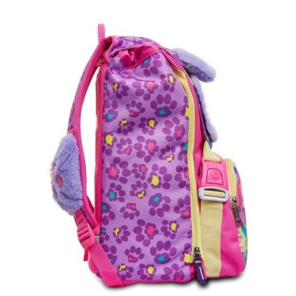 ZAINO ESTENSIBILE GANG ANIMALI SEVE