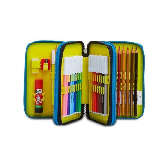 ASTUCCIO 3 ZIP 3C2012146_535