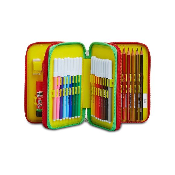 ASTUCCIO 3 ZIP 3C2012150_426